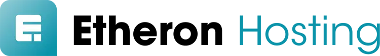 Etheron Hosting