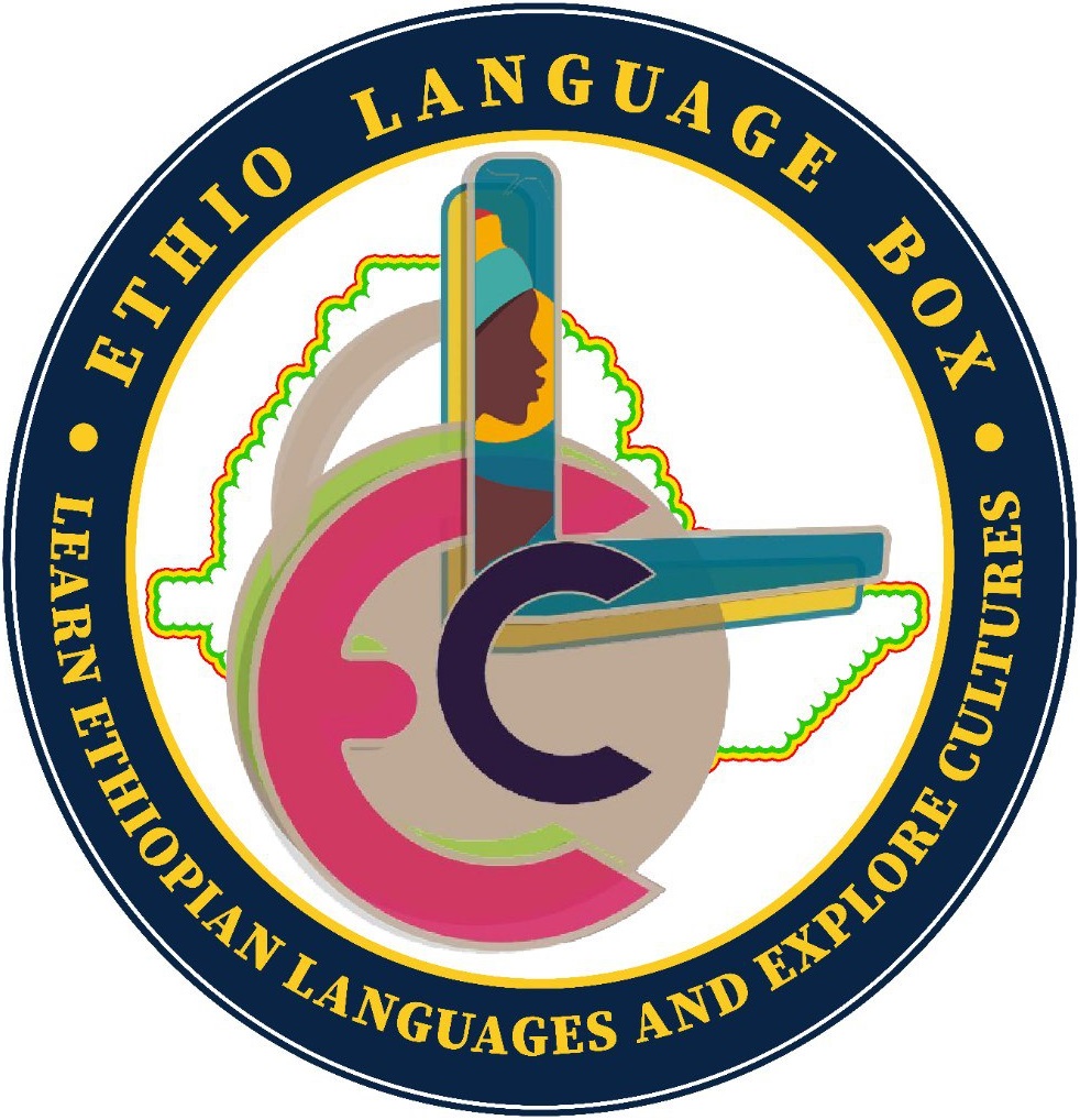 Ethio Language Box