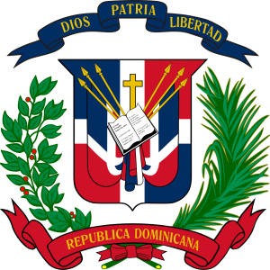 E-Ticket for Dominican Republic