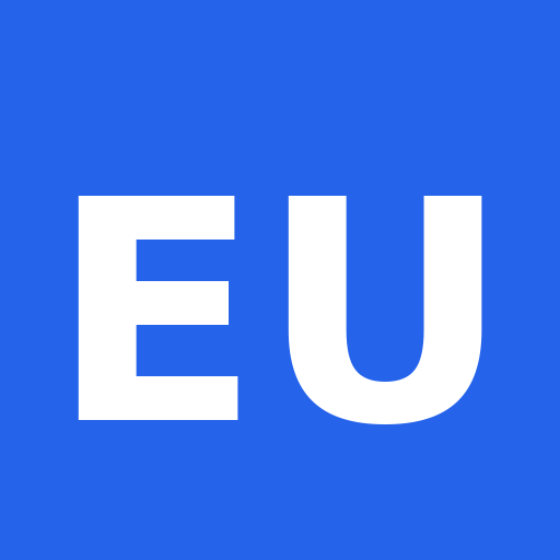 EU Debt Map