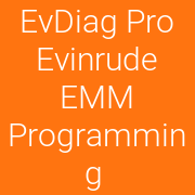 EvDiag Pro