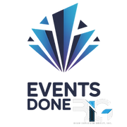 Events Done Big
