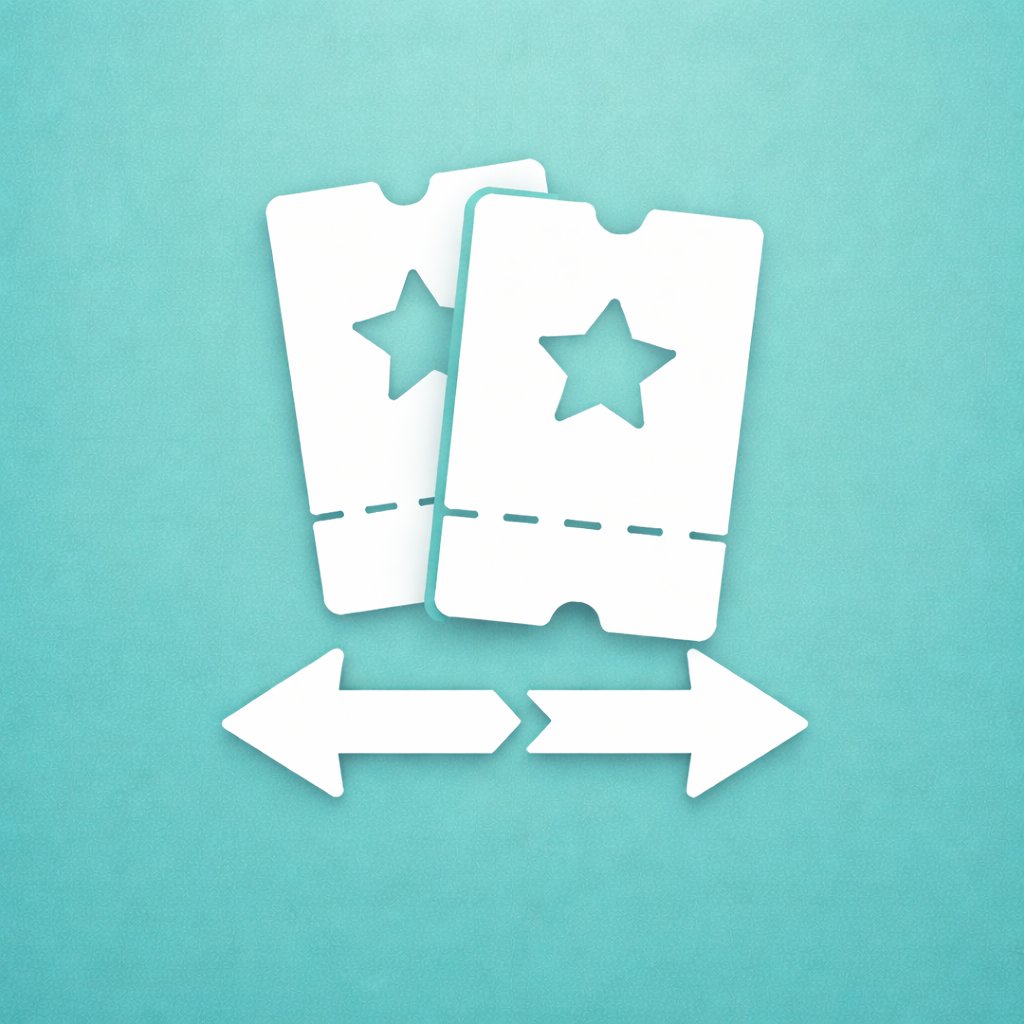 EventSwipe