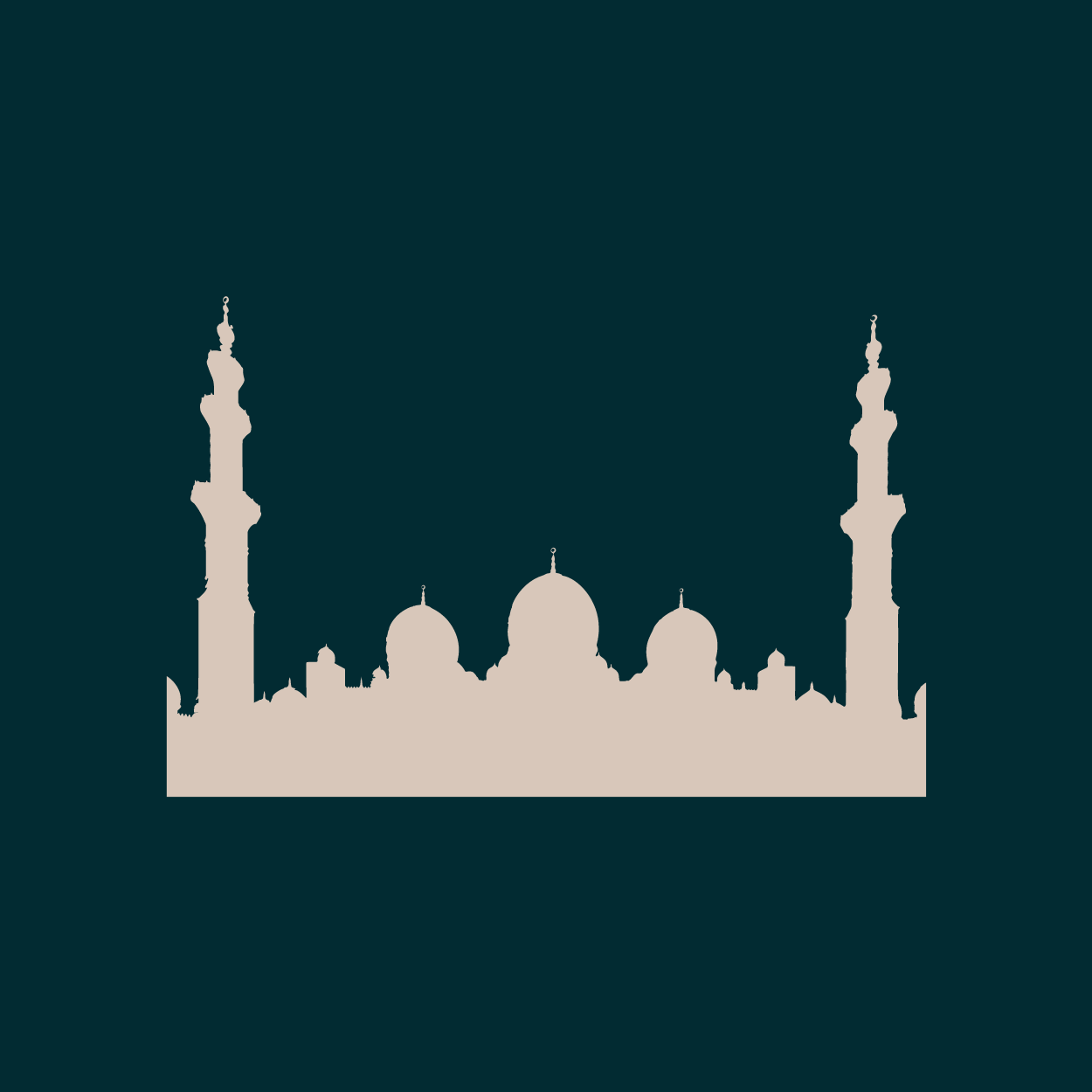 Everyday Muslim