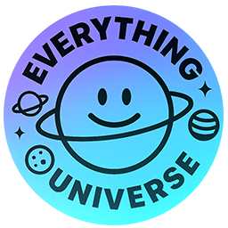 Everything Universe