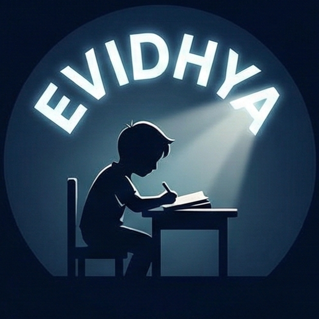 Evidhya Expert