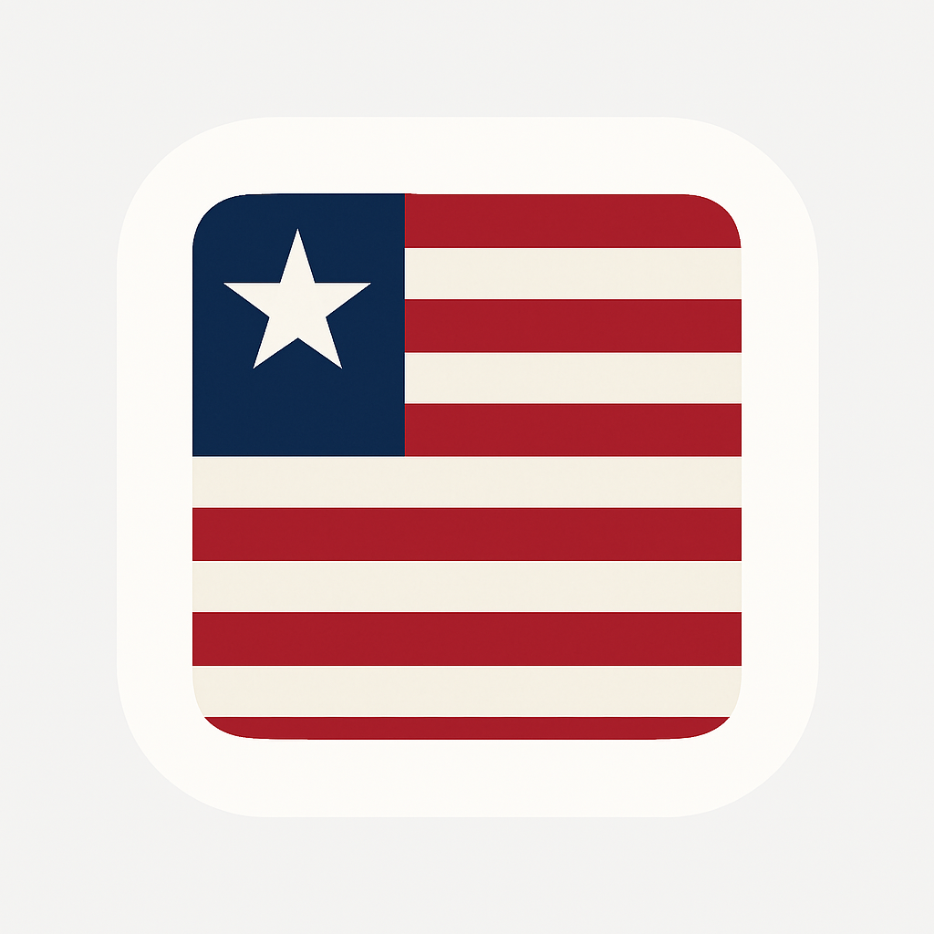 E-Visa Liberia