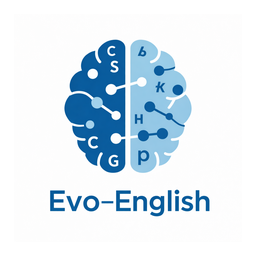 Evo-English