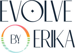 Evolve by Erika
