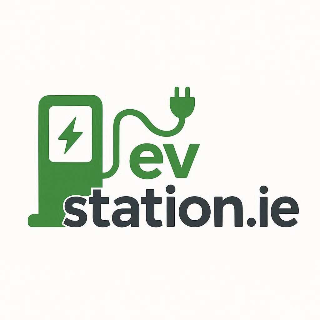 EV Station Ireland