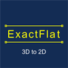 ExactFlat