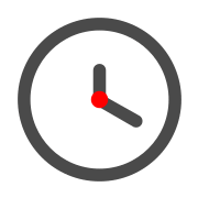 Exam Clock