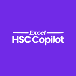 Excel HSC Copilot