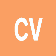 Exemple de CV