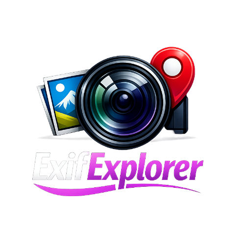 Exif Explorer