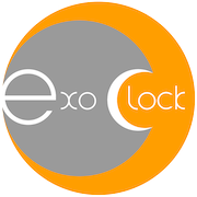 ExoClock