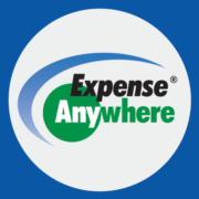 ExpenseAnywhere