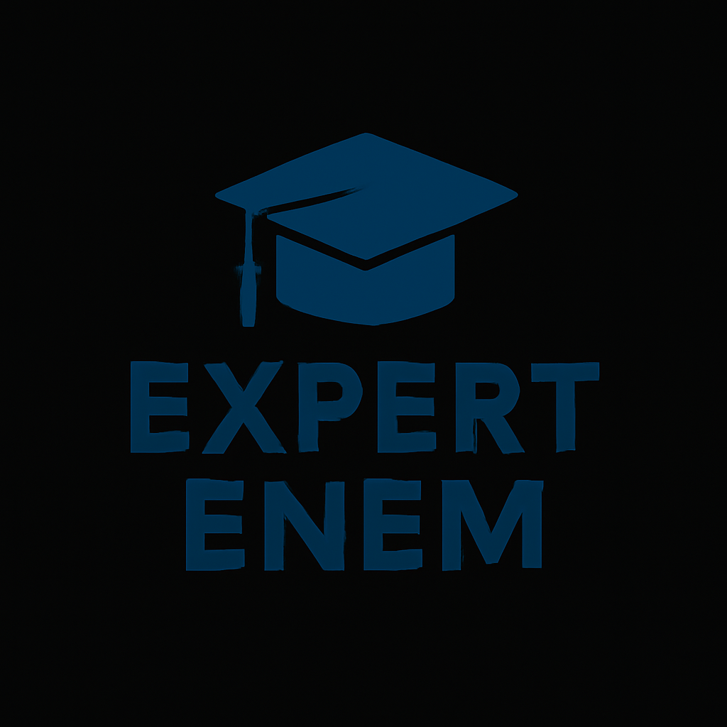 Expert Enem