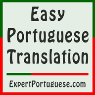 Expert Portuguese