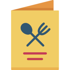 Explore Menus