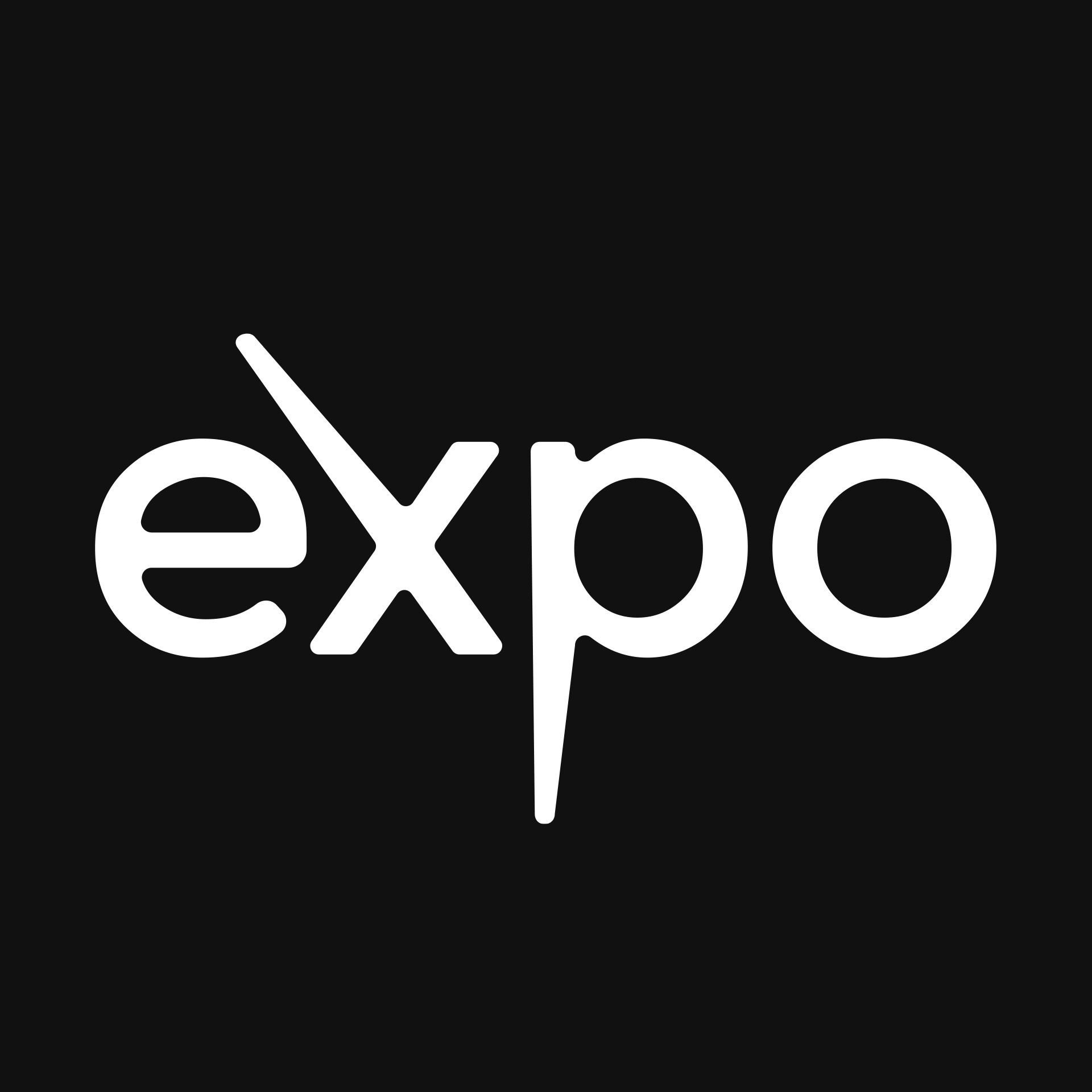 EXPO Booking