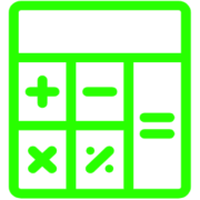 Exponential Calculator Free