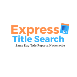 Express Title Search