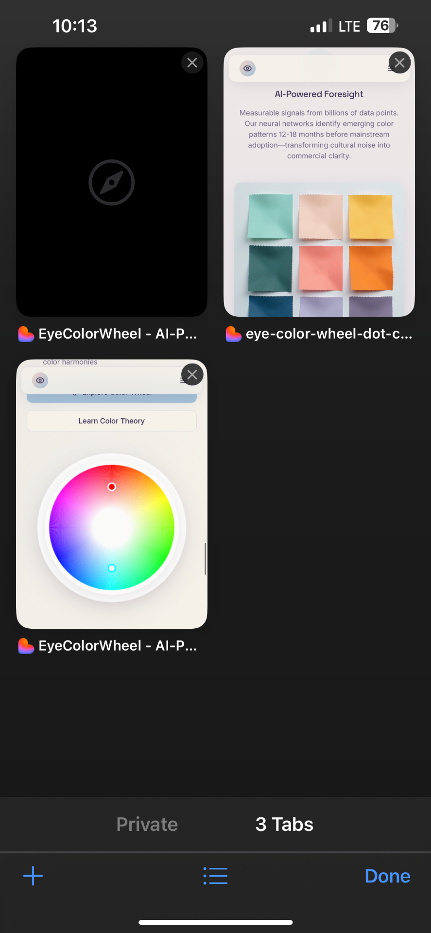 EyeColorWheel