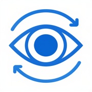 VOR Eye Rehab App