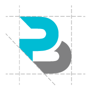 Easy Blue Print