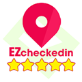 EZCheckedIn
