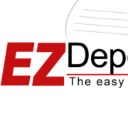 EZ-Deposit Slip