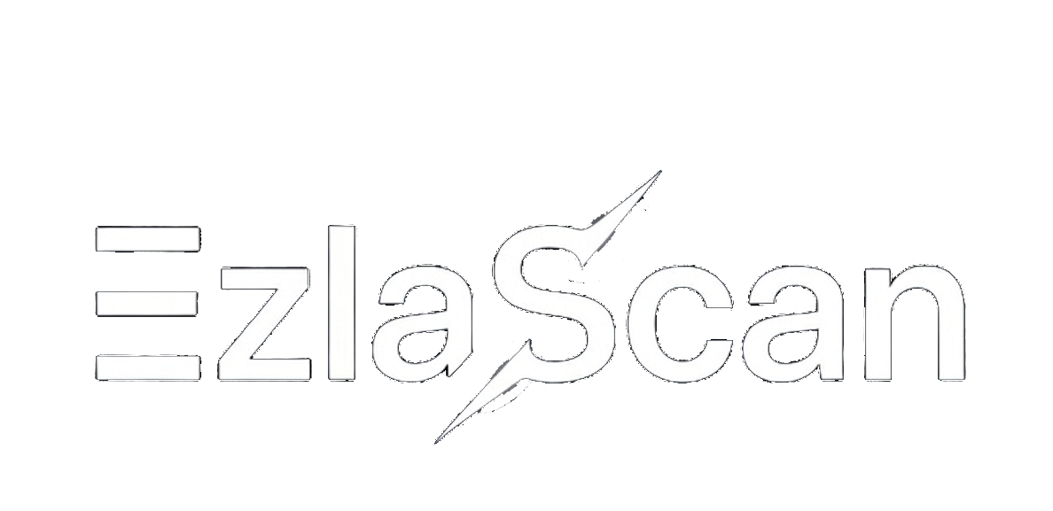 EzlaScan