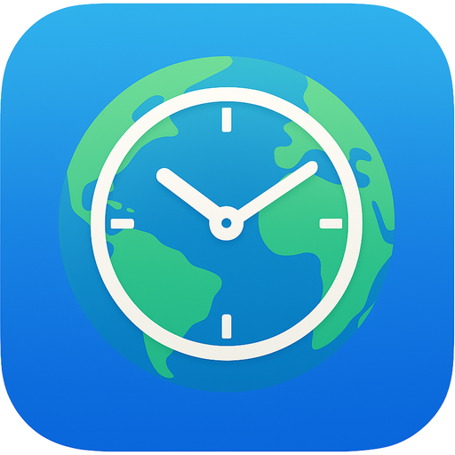 EZ Timezones
