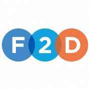 F2D
