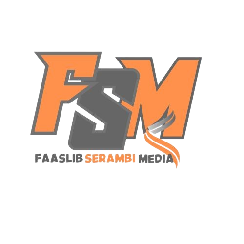 PT. FAASLIB Serambi Media