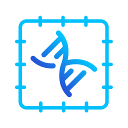 fabricDNA