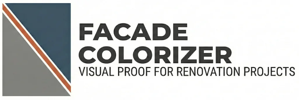 FacadeColorizer