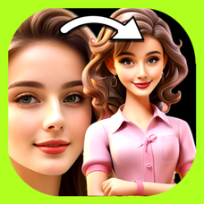 Face Age & Beauty Score