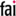 FAI