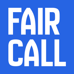 FairCall