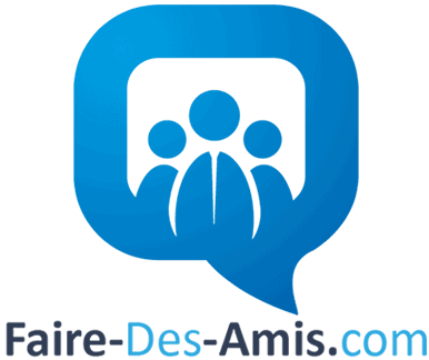 Faire des Amis