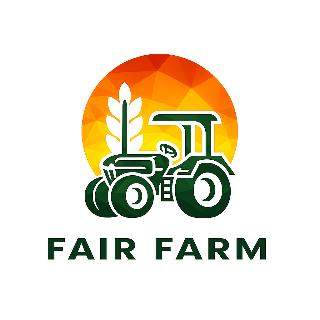 FairFarm Bangladesh