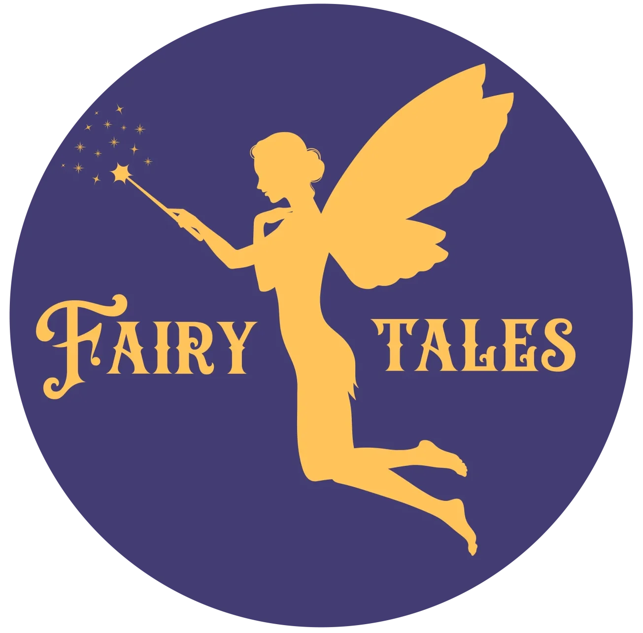 FairyTales.App