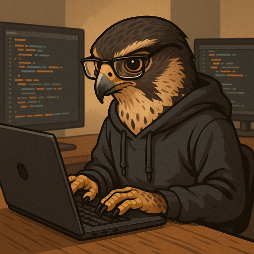 Falcon IA