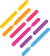 Falling Colors