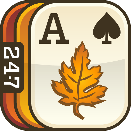 Fall Solitaire