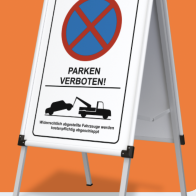 FALSCHPARKERmelden