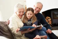 Family Legacy Series