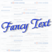 FancyText